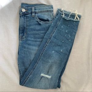 BDG jeans (fits size 26)